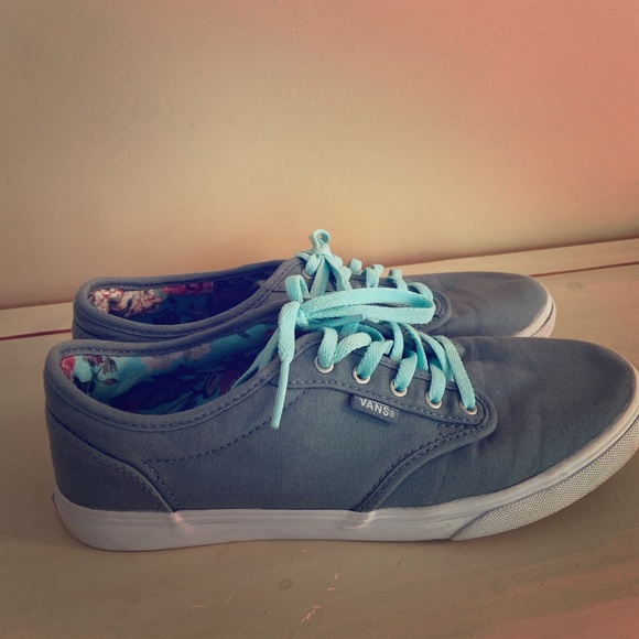Vans Shoes - Vans Sneakers